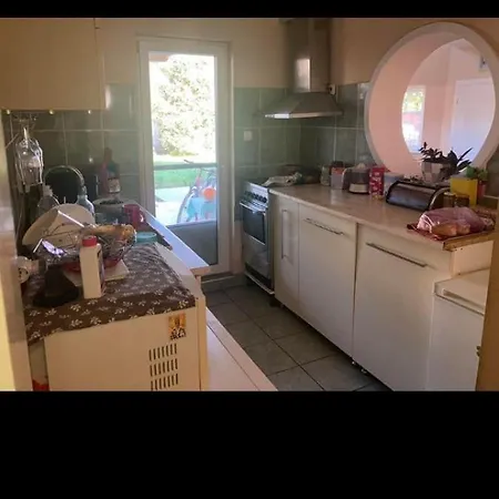 Appartement Kuca Na Periferiji Ns Veternik