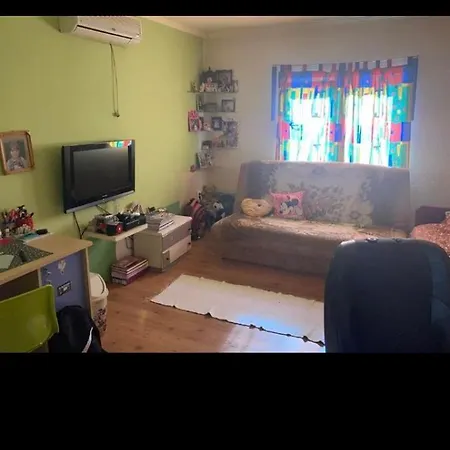 Kuca Na Periferiji Ns Appartement